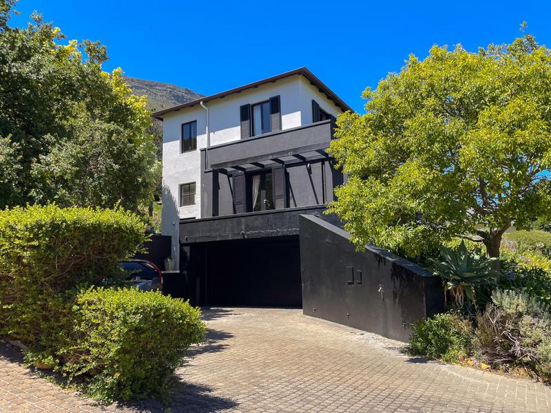 3 Bedroom Property for Sale in Ruyteplaats Western Cape